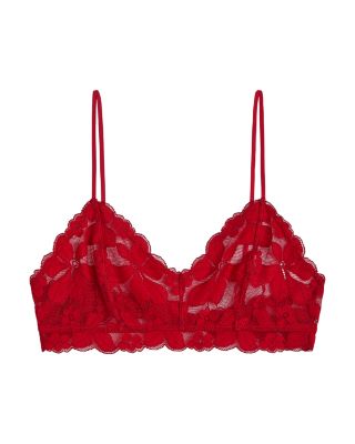 Feeling Famous Bralette