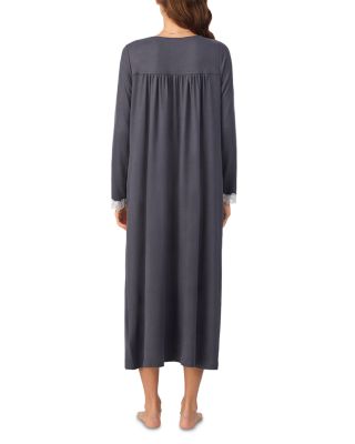 Long Sleeve Ballet Nightgown