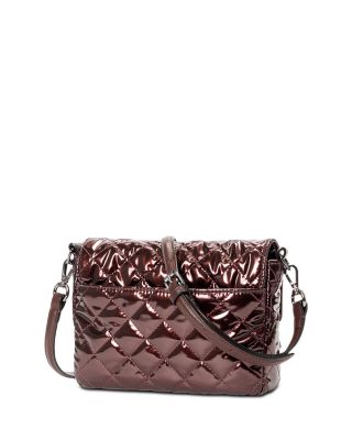 Small Crosby Lock Crossbody