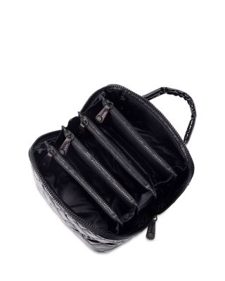 Accordion Cosmetic Bag