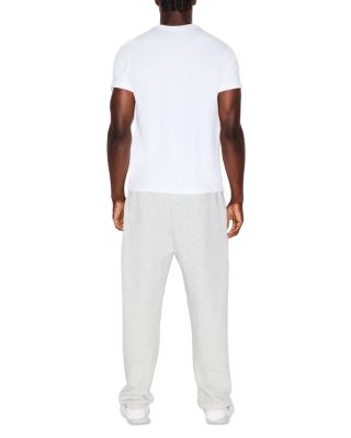 Fleece Lounge Relaxed Joggers