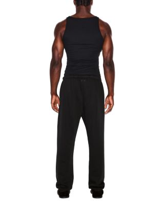 Fleece Lounge Relaxed Joggers