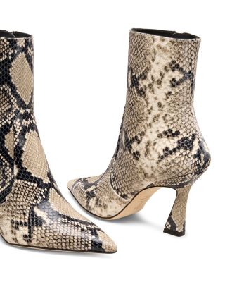 Women's Vinnie 85 Zip Booties