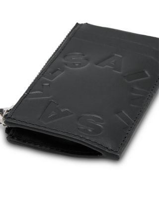 Tierra Isamu Card Holder