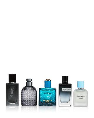 Men's The Scent Edit Mini Discovery Gift Set - Exclusive