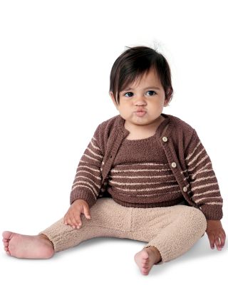 Girls' Fuzzy Leggings - Baby, Little Kid