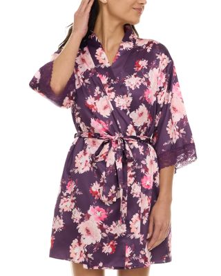 Sabrina 3-Piece Travel Pajama Set