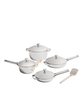 Our Place Titanium Pro Cookware Set | Bloomingdale's Home