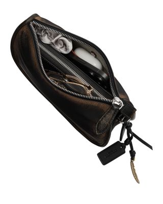 Waverly Loved Leather Bag