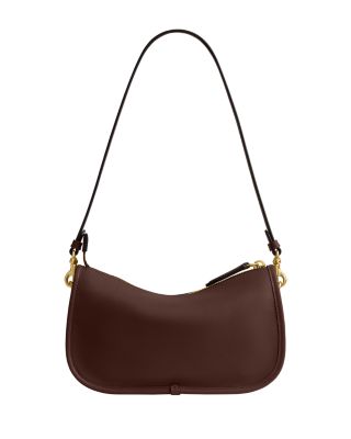 Waverly Leather Bag