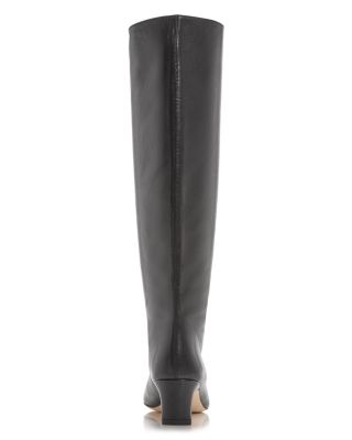 Women's Wally Leather Tall Boots