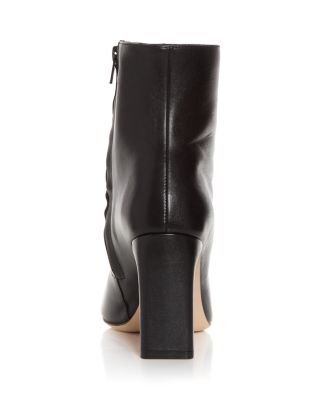 Women's Wally High Heel Ankle Boots