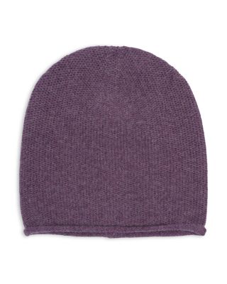 The Crosby Wool & Cashmere Hat