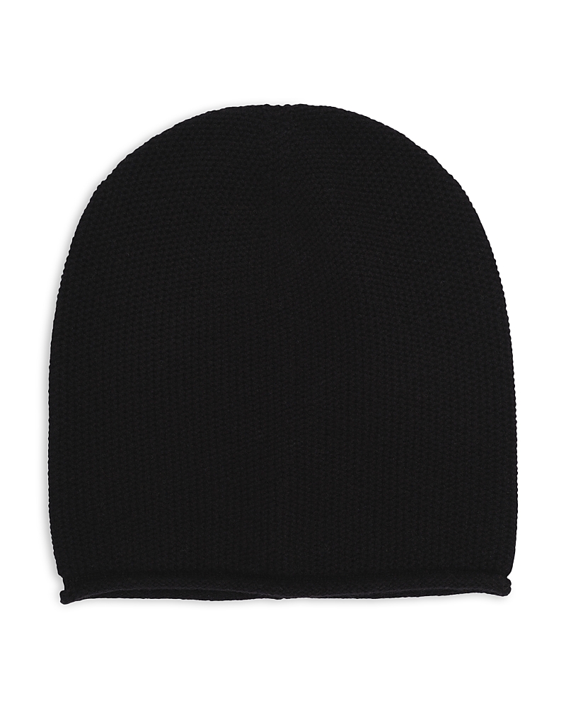 Echo The Crosby Wool & Cashmere Hat In Black