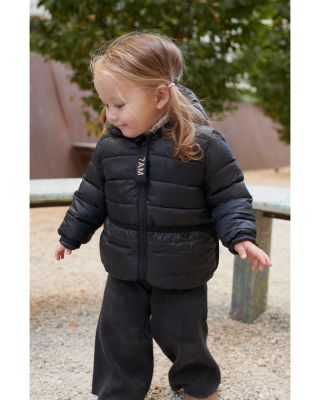 Unisex Roll Me Puffer Jacket - Baby, Little Kid