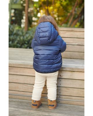 Unisex Roll Me Puffer Jacket - Baby, Little Kid