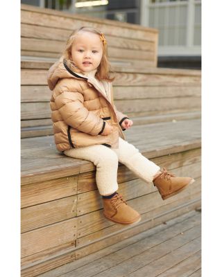 Unisex Roll Me Puffer Jacket - Baby, Little Kid