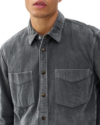 Refined Dalton Shirt