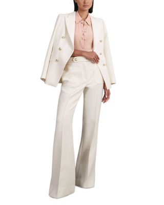 Petite Lily Double Breasted Blazer  