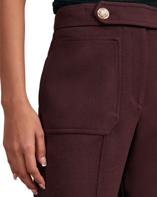 Lily High Rise Pants
