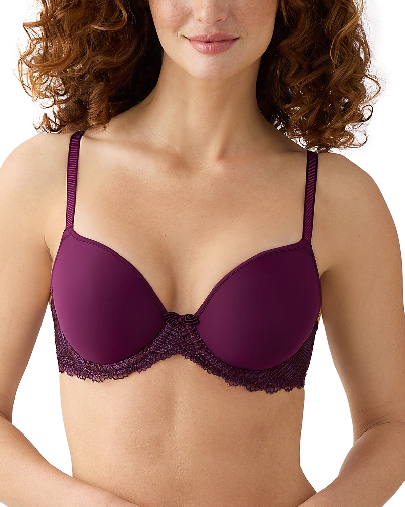 Wacoal La Femme T-Shirt Contour Bra