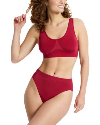 B.Smooth&reg; Wireless Padded Bralette