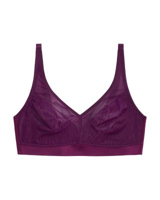 Elevated Allure Wire Free Bra