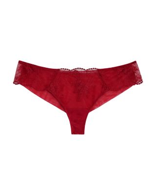 Midnight Soiree Tanga Panty