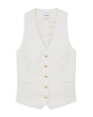 Lily Vest