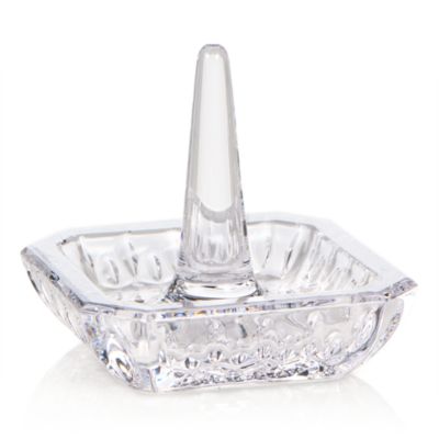 Lismore Square Ring Holder