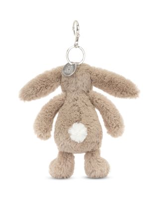 Bashful Bunny Bag Charm - Ages 0+