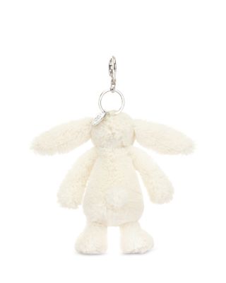 Bashful Bunny Bag Charm - Ages 0+