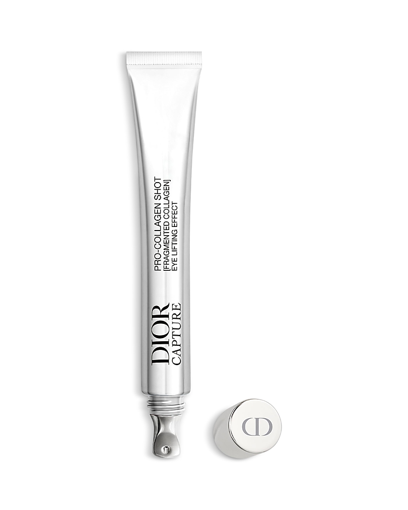 Dior Capture Pro-collagen Shot 0.51 Oz.