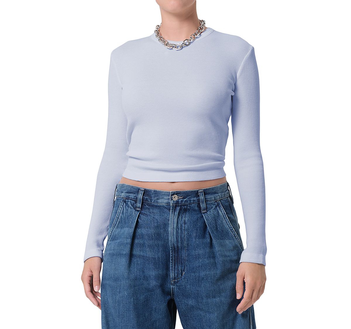 Citizens of Humanity Pilar Crewneck Sweater