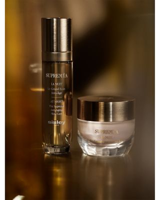 Suprem&yuml;a At Night The Supreme Anti Aging Cream 1.6 oz.