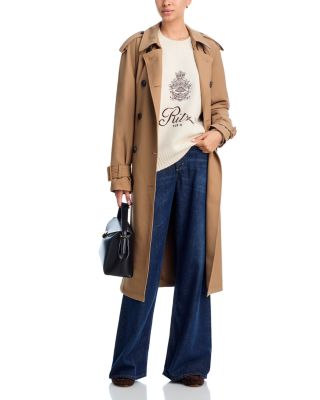 Unisex Cashmere Sweater