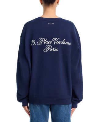 Ritz Unisex Sweatshirt