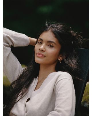 Marley Wrap Cardigan 