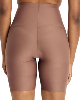 Customizable Shaper High Rise Leakproof Shorts 