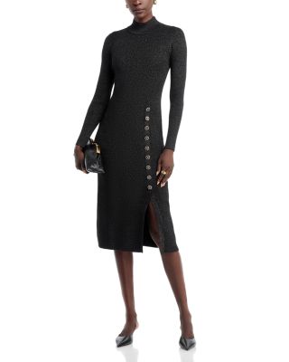 The Chaya Sweater Dress