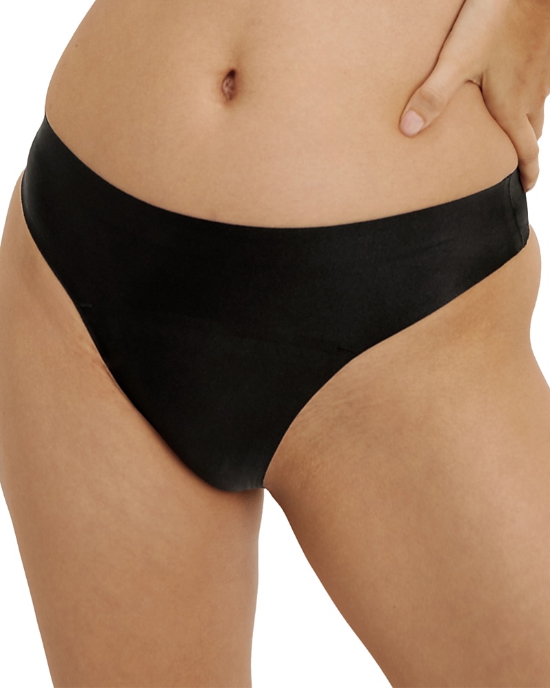 Knixwear Light Leakproof Ultrathin No Show Thong
