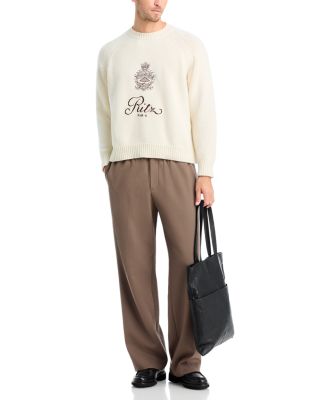 Unisex Cashmere Sweater