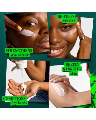 Mini Moistures, Big Benefits Skincare Gift Set ($78 value)