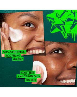 'Tis the Season to Soothe Skincare Gift Set ($87 value)