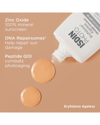 Eryfotona Ultralight Emulsion SPF 50 1.7 oz.