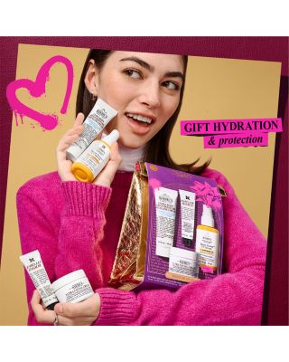 Winter Escape Skincare Gift Set ($90 value)