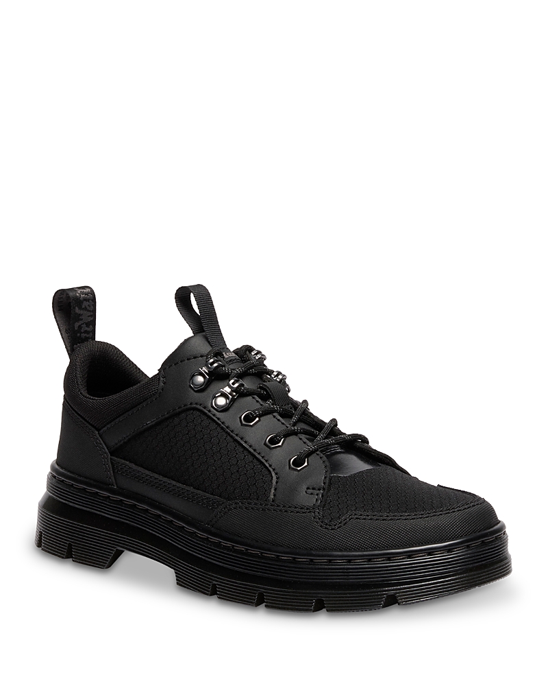 Dr. Martens Men's Reeder Mk.02 Shoe