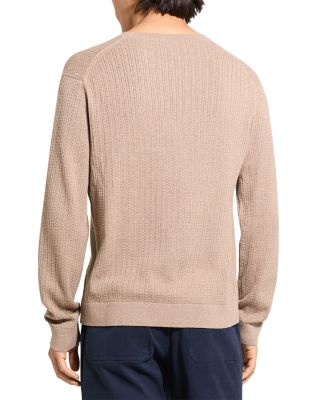 Riland Cable Knit Sweater
