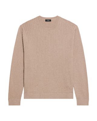Riland Cable Knit Sweater
