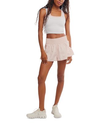 Get Your Flirt On Shorts